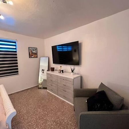 Playa Y Campo Apartment #2 إيزابيلا المظهر الخارجي الصورة