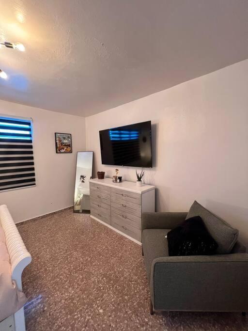 Playa Y Campo Apartment #2 إيزابيلا المظهر الخارجي الصورة