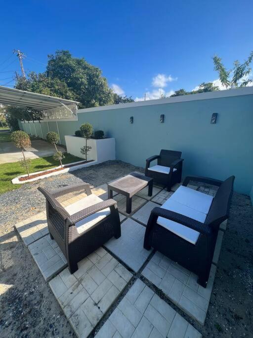 Playa Y Campo Apartment #2 إيزابيلا المظهر الخارجي الصورة