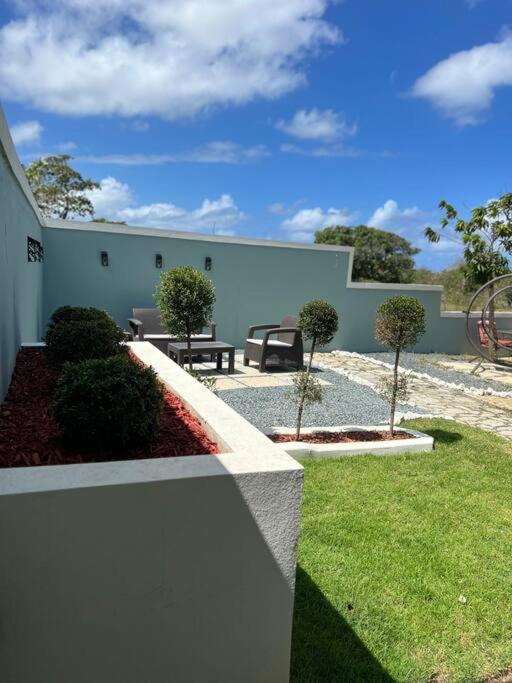 Playa Y Campo Apartment #2 إيزابيلا المظهر الخارجي الصورة