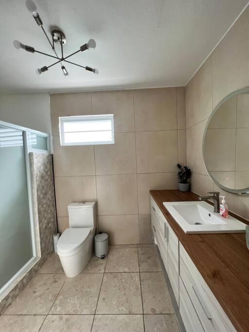 Playa Y Campo Apartment #2 إيزابيلا المظهر الخارجي الصورة